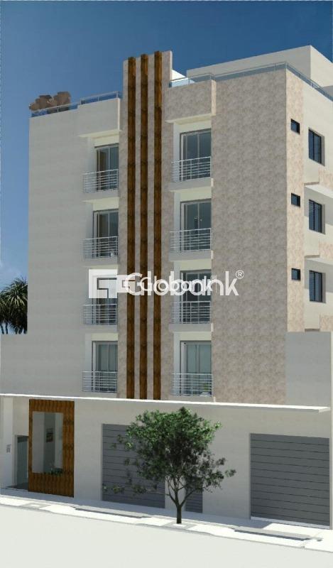 Apartamento 2 quartos à venda Todos os Santos 66,45m² Montes Claros MG: 