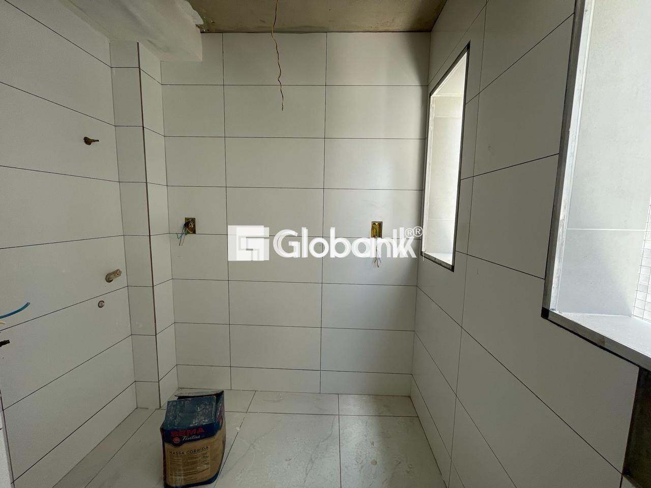 Apartamento 2 quartos à venda Todos os Santos 66,45m² Montes Claros MG: 