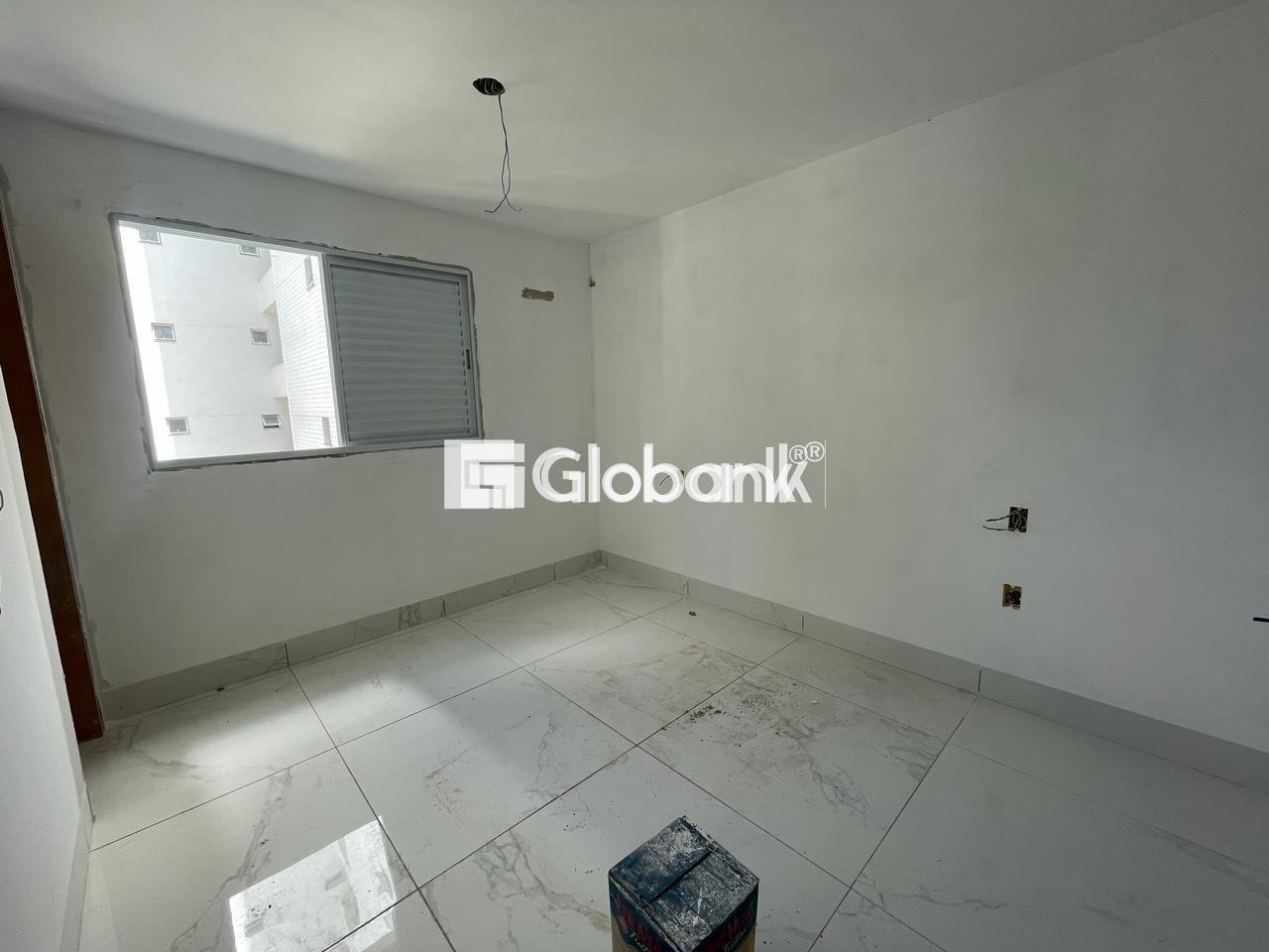 Apartamento 3 quartos à venda Todos os Santos 69,38m² Montes Claros MG: 