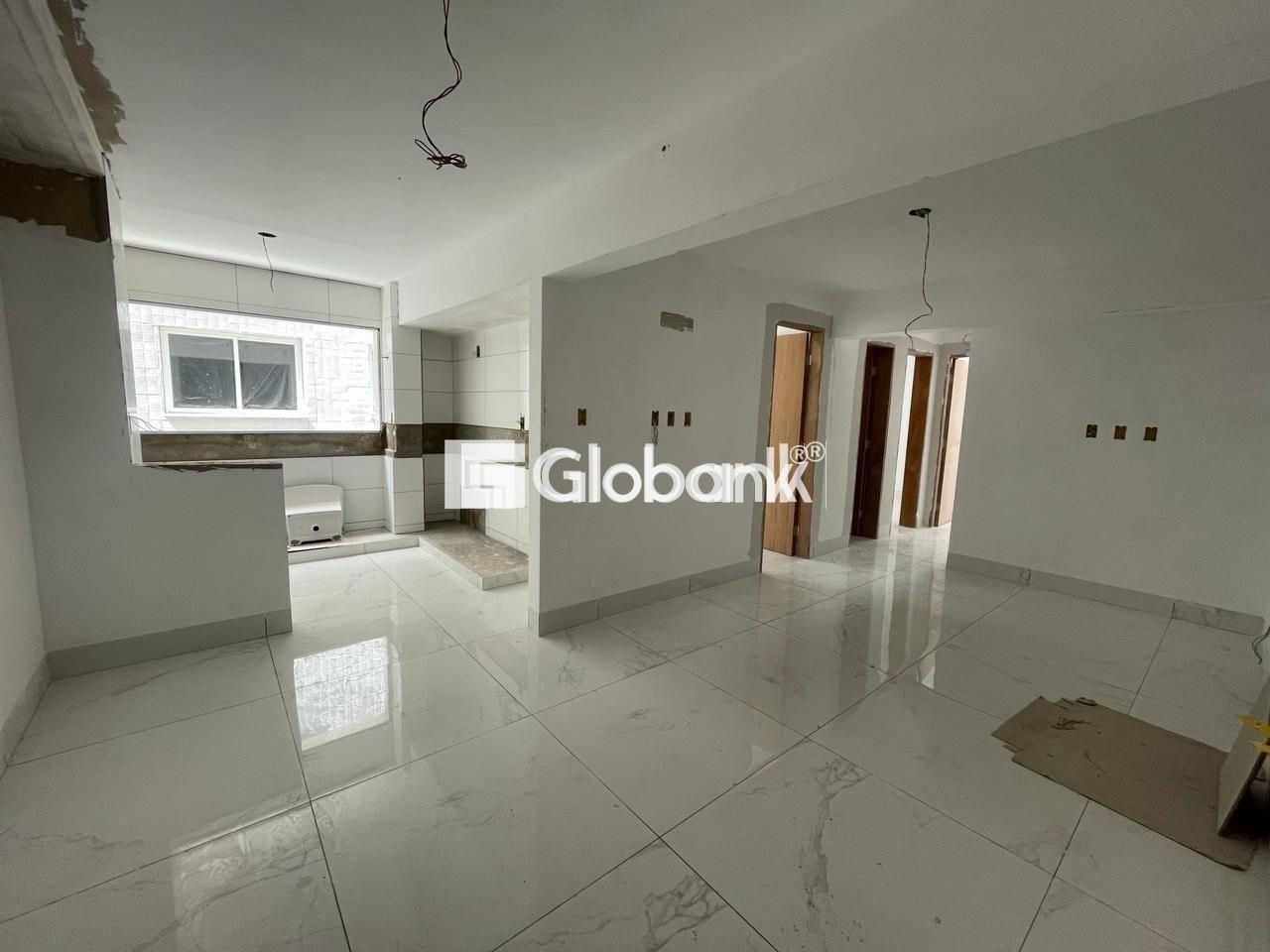 Apartamento 3 quartos à venda Todos os Santos 69,38m² Montes Claros MG: 