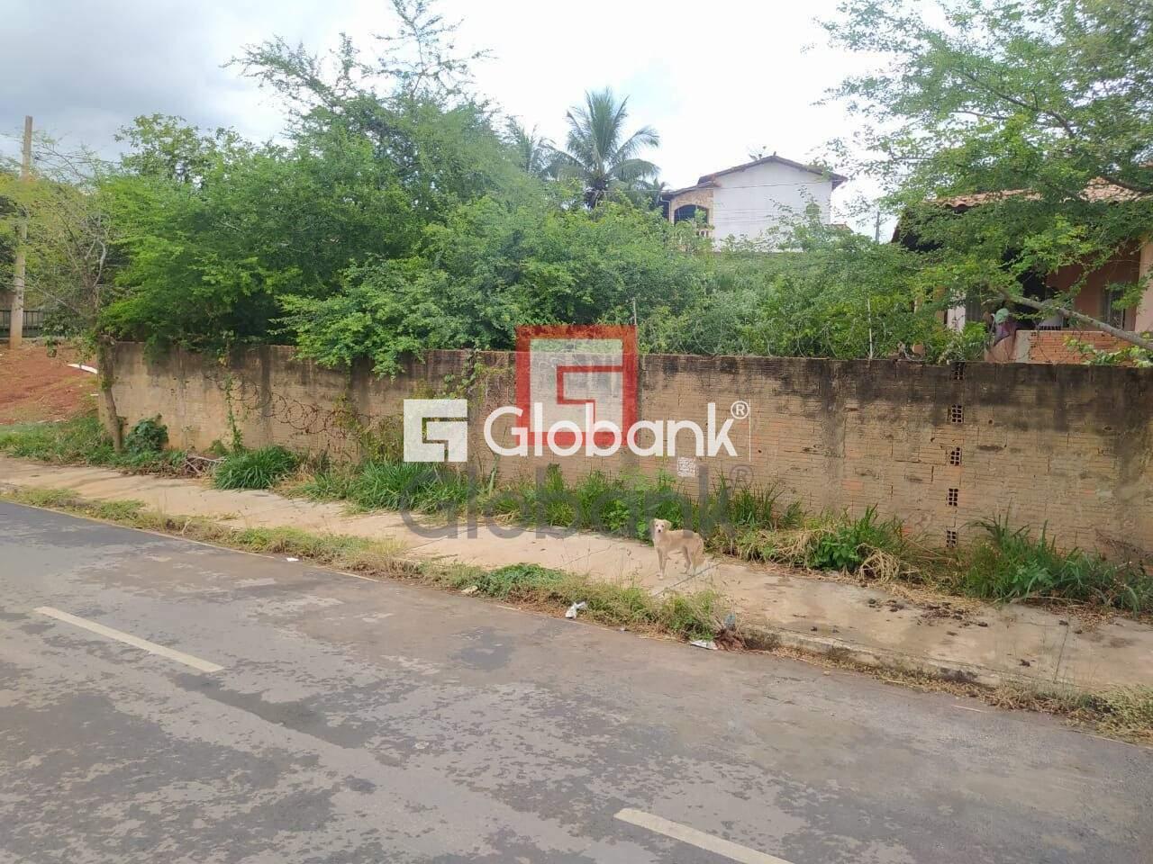 Terreno à venda Lourdes 0m² Montes Claros MG: Foto 03 | Foto_migracao | 3