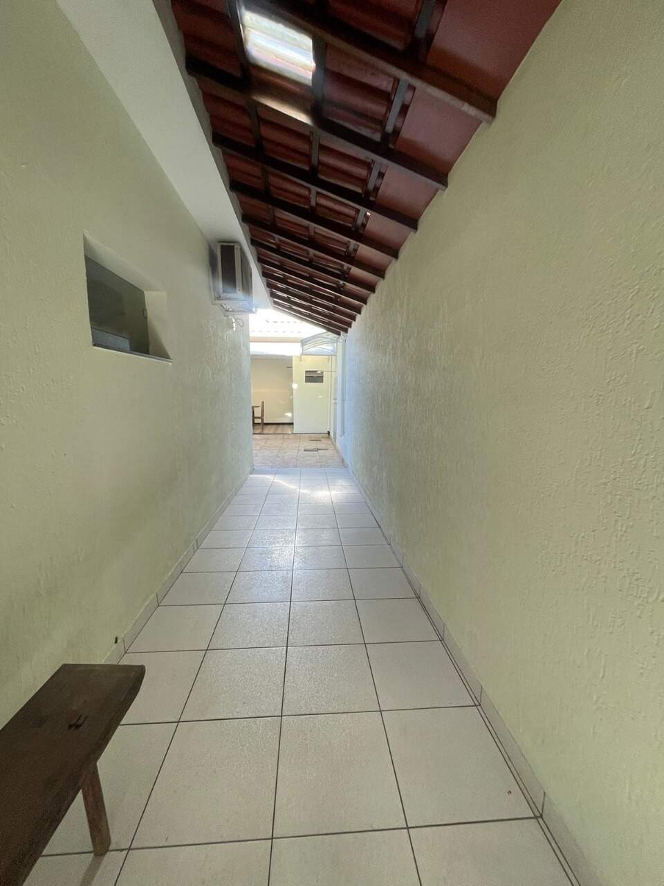 Casa 4 quartos à venda Santa Rita I 135m² Montes Claros MG: 