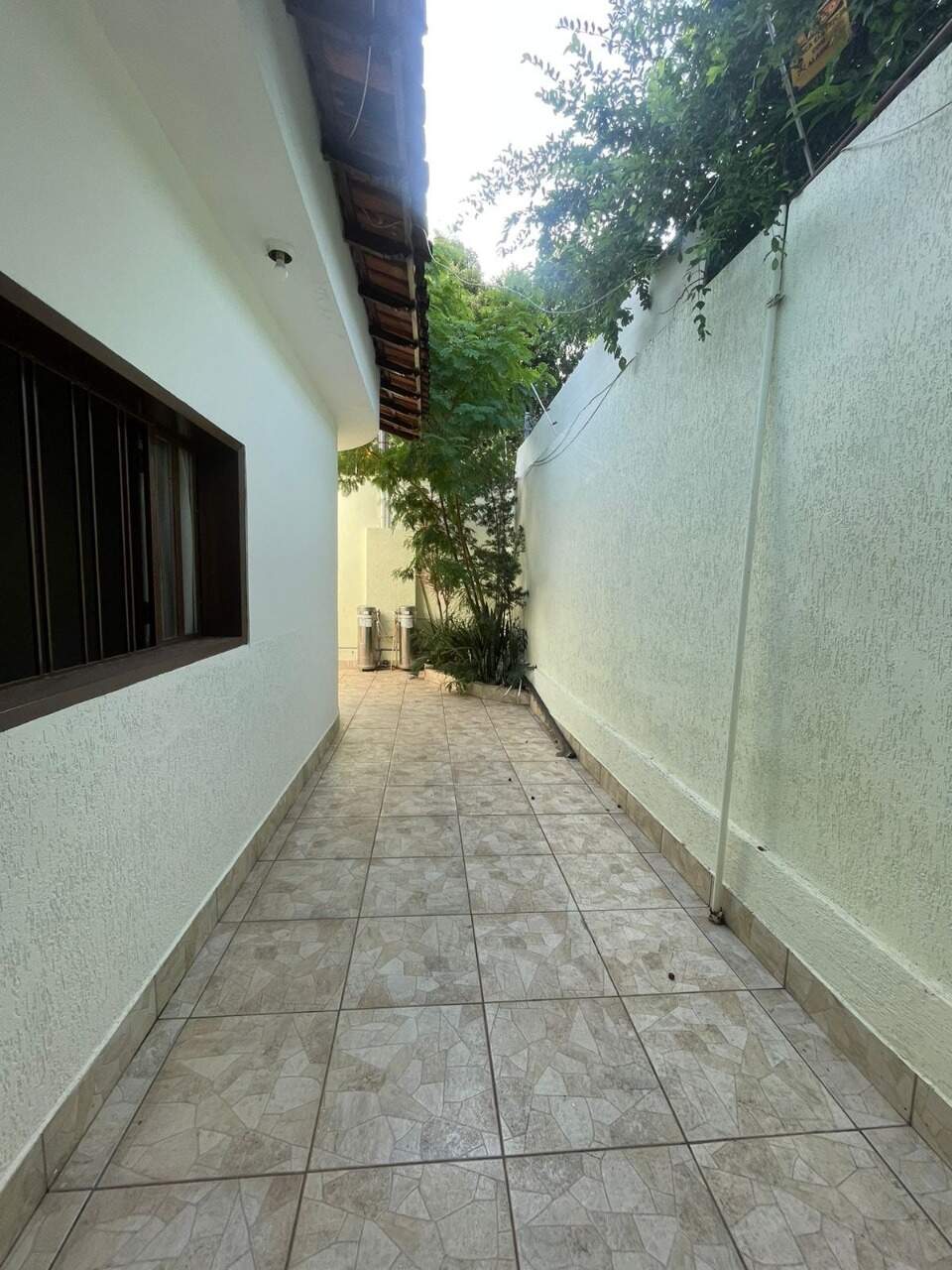 Casa 4 quartos à venda Santa Rita I 135m² Montes Claros MG: 