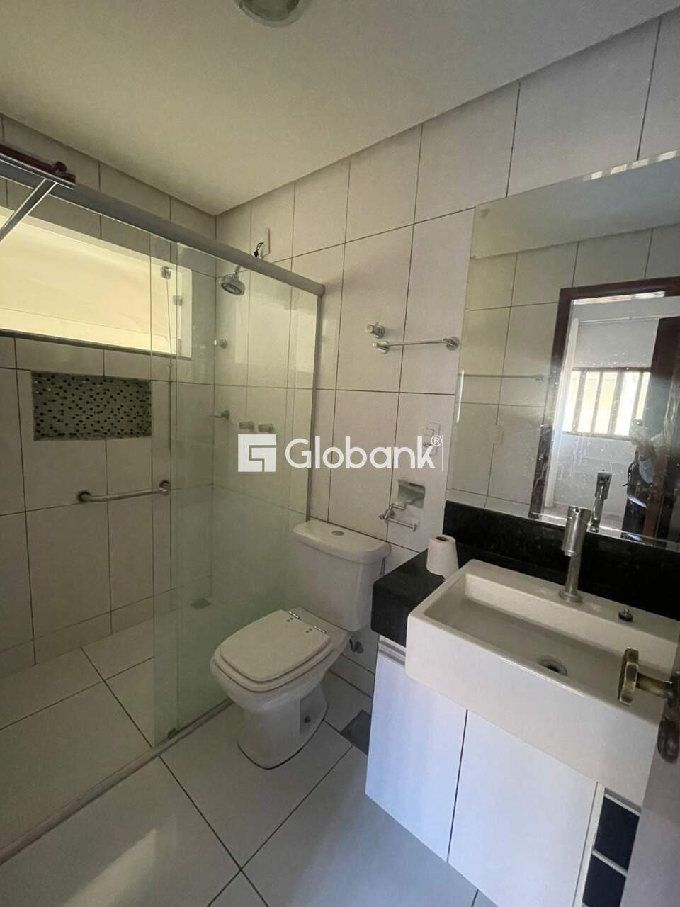 Casa 4 quartos à venda Santa Rita I 135m² Montes Claros MG: 