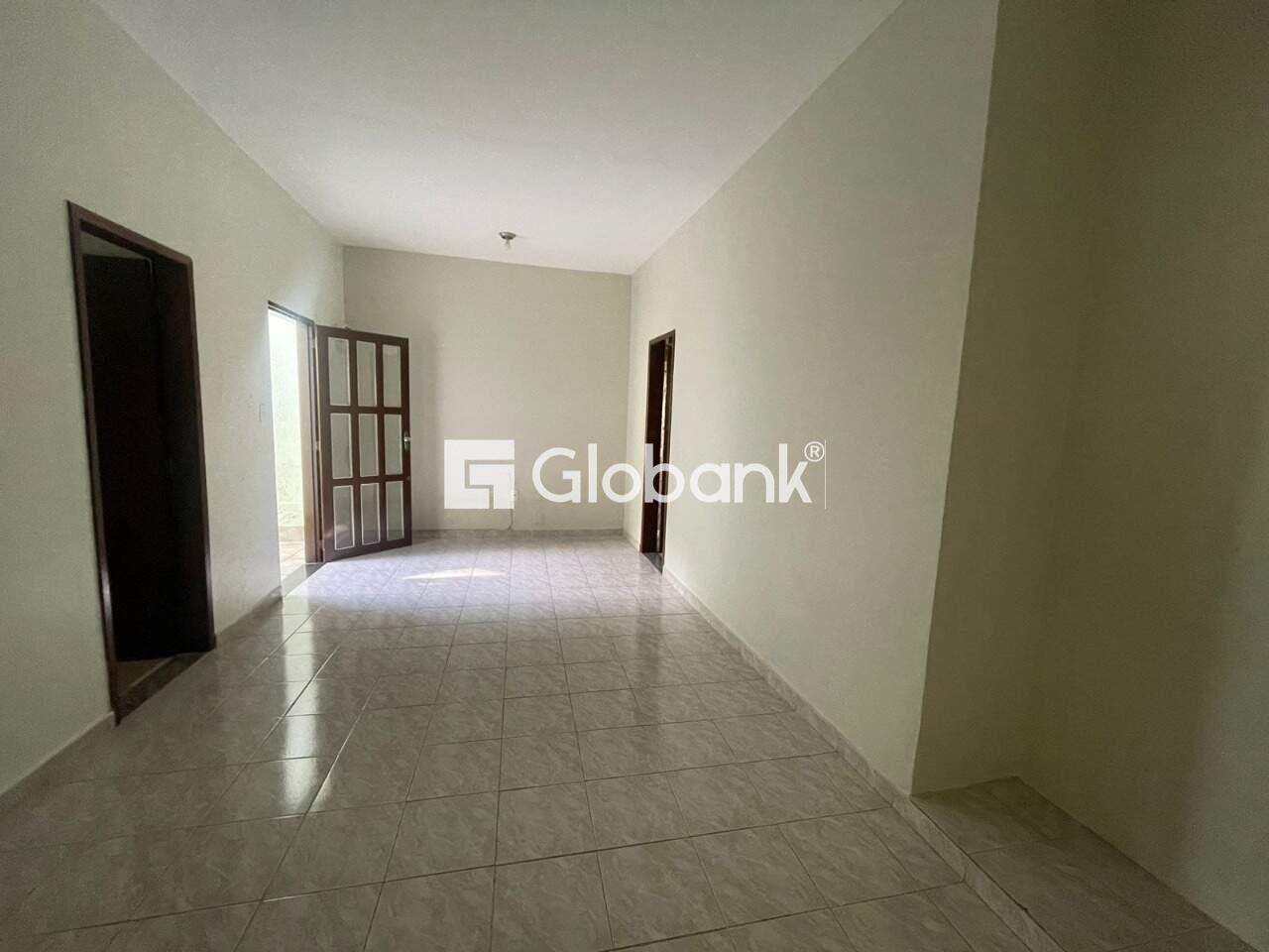 Casa 4 quartos à venda Santa Rita I 135m² Montes Claros MG: 
