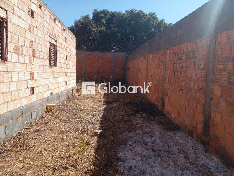 Terreno à venda Santo Amaro 0m² Montes Claros MG: 