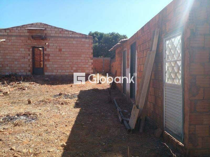 Terreno à venda Santo Amaro 0m² Montes Claros MG: 