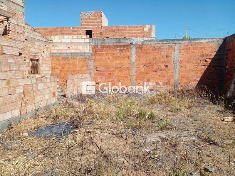 Terreno à venda Santo Amaro 0m² Montes Claros MG: 