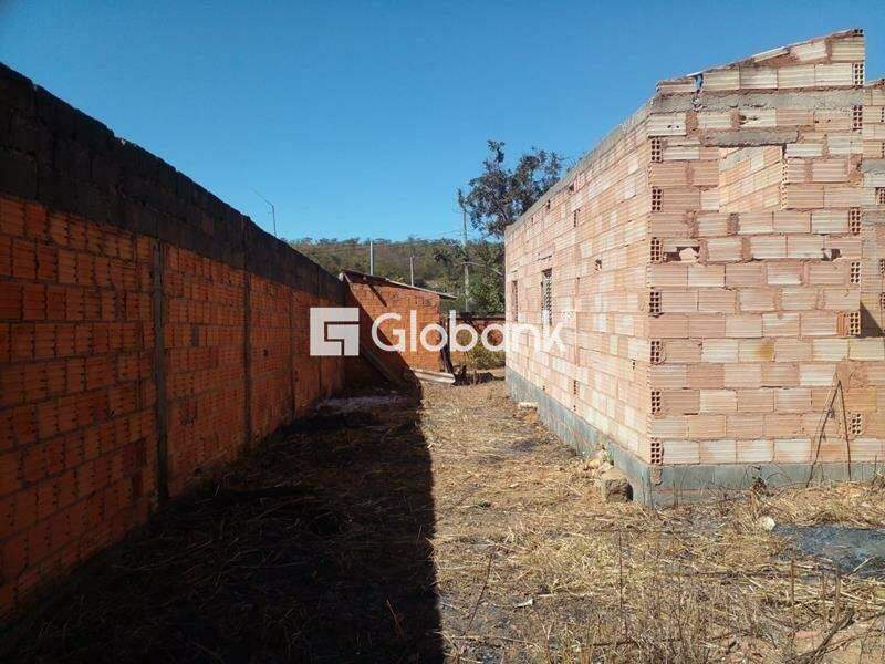 Terreno à venda Santo Amaro 0m² Montes Claros MG: 