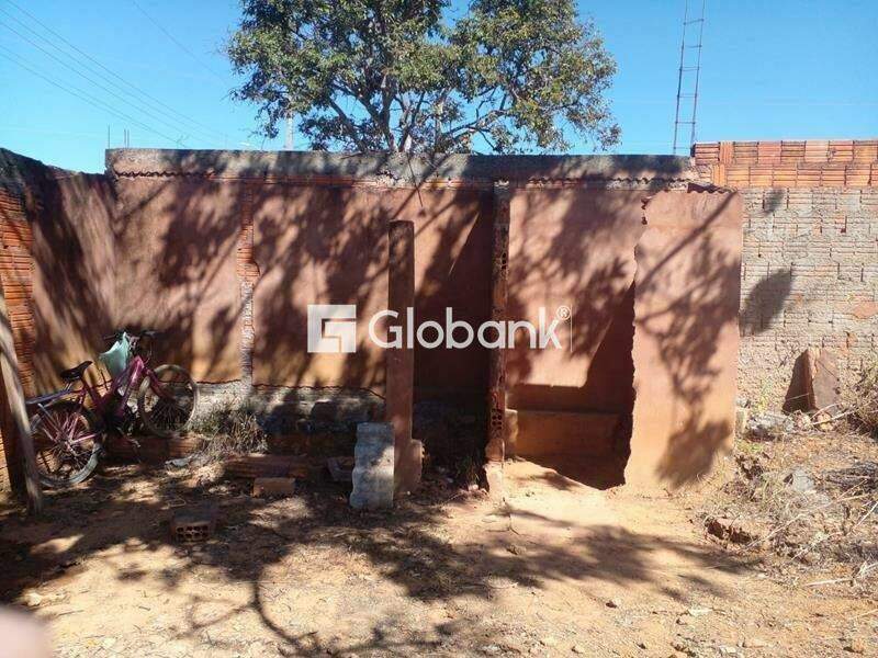 Terreno à venda Santo Amaro 0m² Montes Claros MG: 