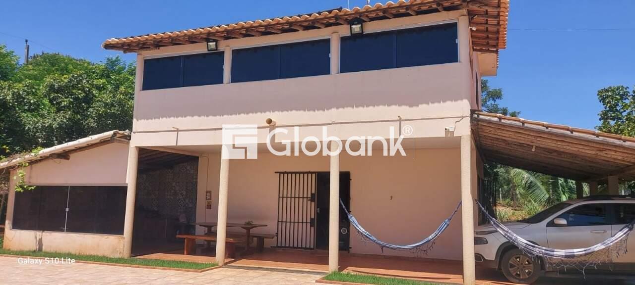 Casa 3 quartos à venda Alice Maia 2.000m² Montes Claros MG: Casa