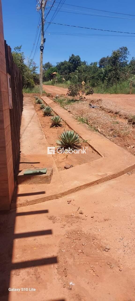 Casa 3 quartos à venda Alice Maia 2.000m² Montes Claros MG: 