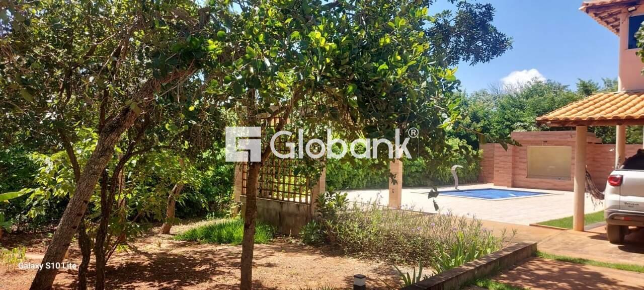 Casa 3 quartos à venda Alice Maia 2.000m² Montes Claros MG: 