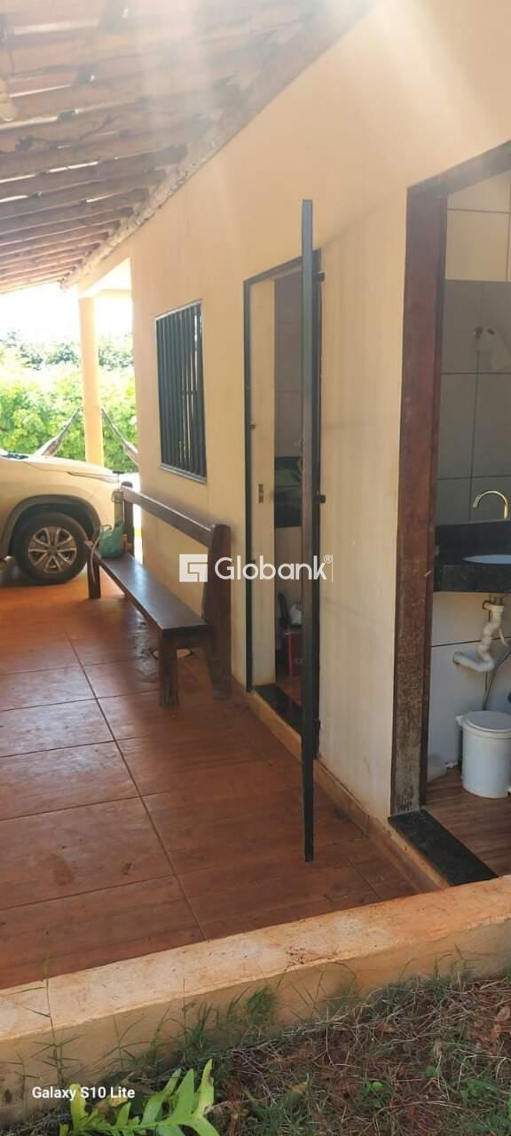 Casa 3 quartos à venda Alice Maia 2.000m² Montes Claros MG: 