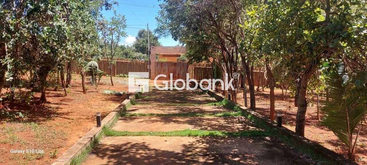 Casa 3 quartos à venda Alice Maia 2.000m² Montes Claros MG: 