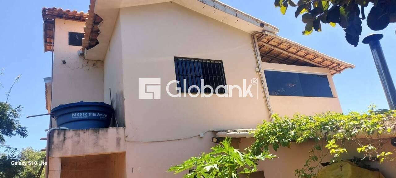 Casa 3 quartos à venda Alice Maia 2.000m² Montes Claros MG: Casa