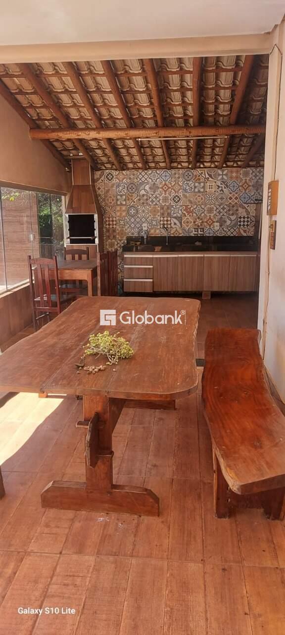 Casa 3 quartos à venda Alice Maia 2.000m² Montes Claros MG: 