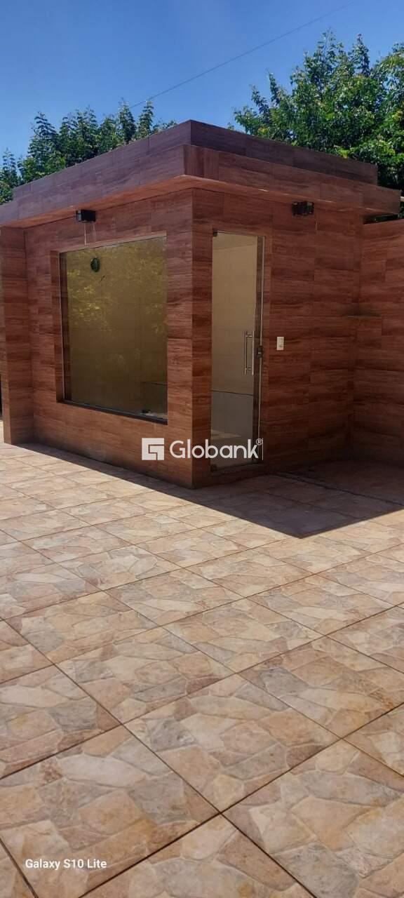 Casa 3 quartos à venda Alice Maia 2.000m² Montes Claros MG: SAUNA