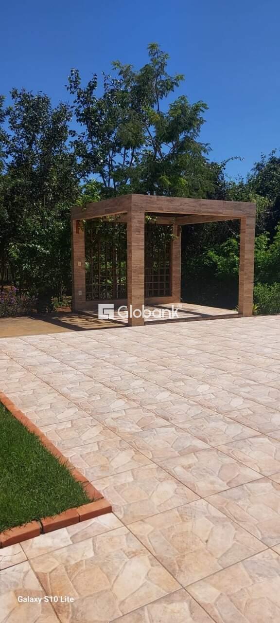 Casa 3 quartos à venda Alice Maia 2.000m² Montes Claros MG: 