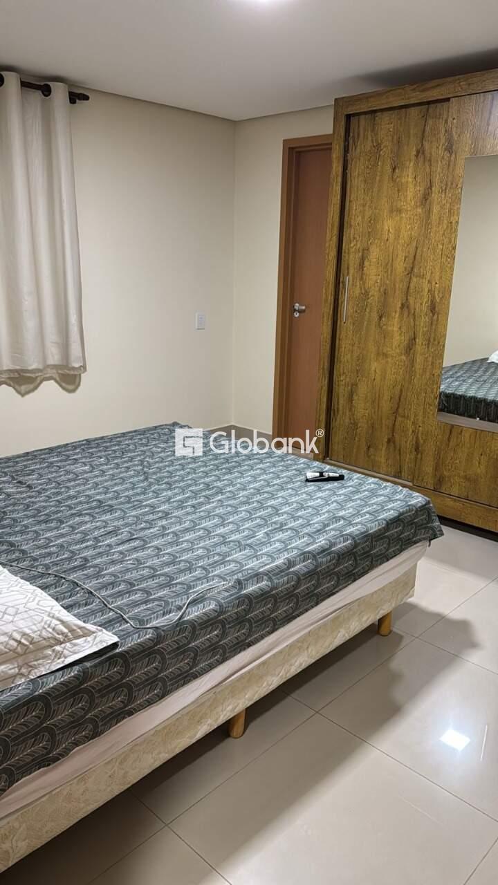 Apartamento 2 quartos à venda Roxo Verde 0m² Montes Claros MG: 1
