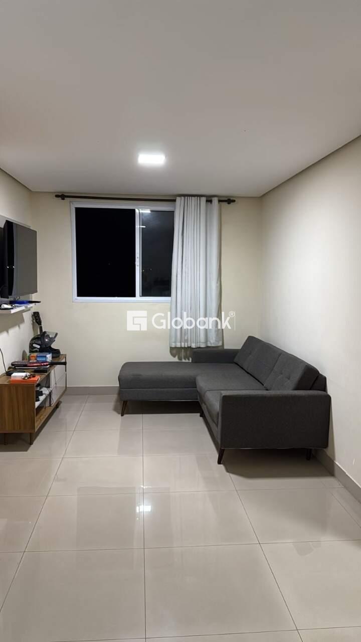 Apartamento 2 quartos à venda Roxo Verde 0m² Montes Claros MG: 5