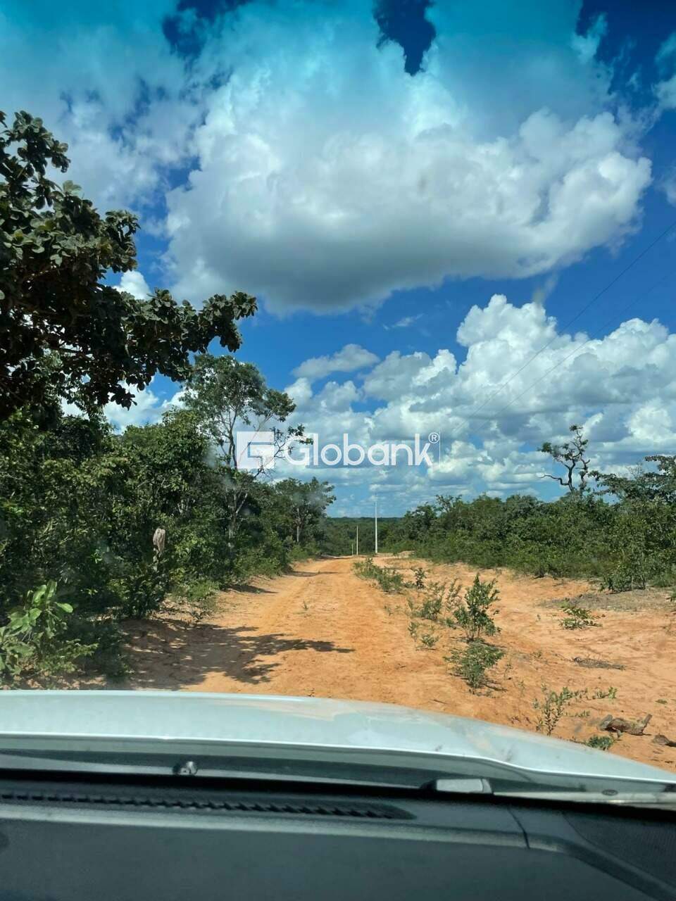 Sítio à venda Centro 0m² Januária MG: 