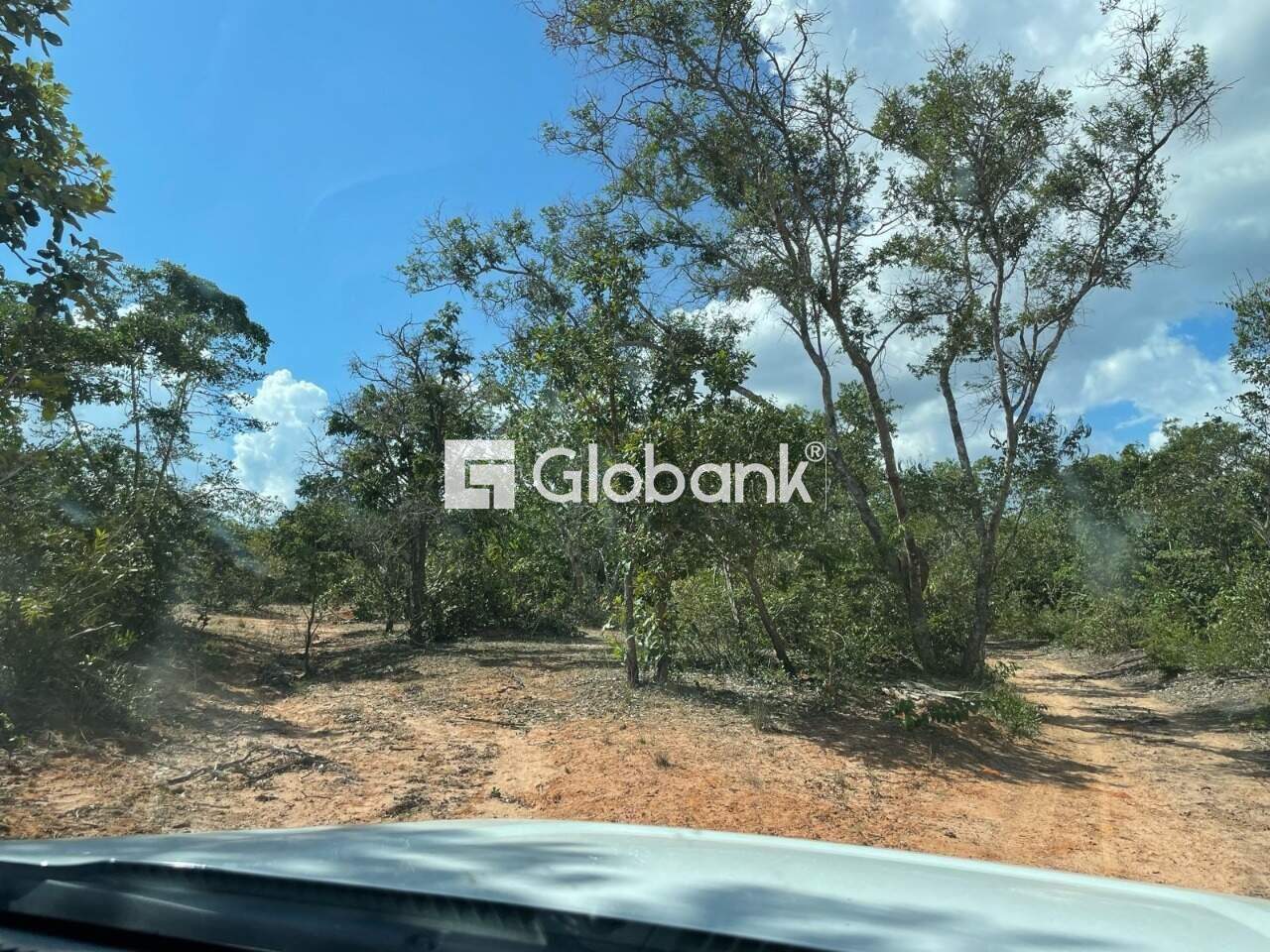 Sítio à venda Centro 0m² Januária MG: 