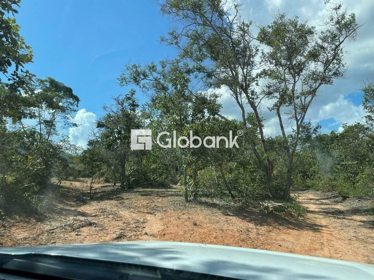 Sítio à venda Centro 0m² Januária MG: 