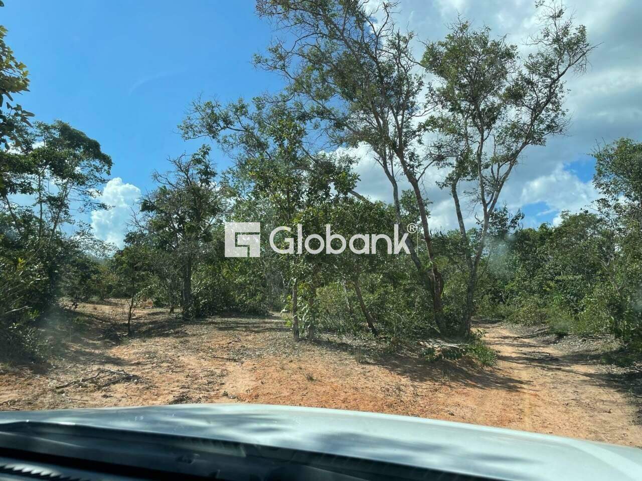 Sítio à venda Centro 0m² Januária MG: 