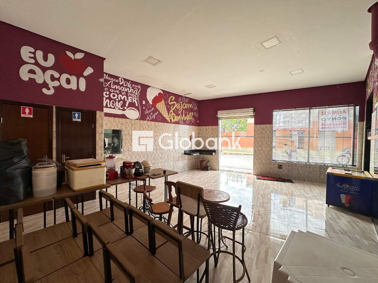 Ponto comercial para aluguel Roxo Verde 110m² Montes Claros MG: aa0e4872-91c2-4f1b-b45b-e0c1eb21446a