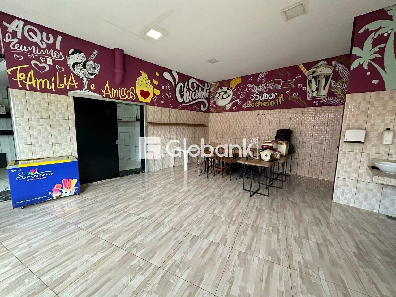 Ponto comercial para aluguel Roxo Verde 110m² Montes Claros MG: 2b3308ba-d2f0-4ff6-96d1-caeada42ed30