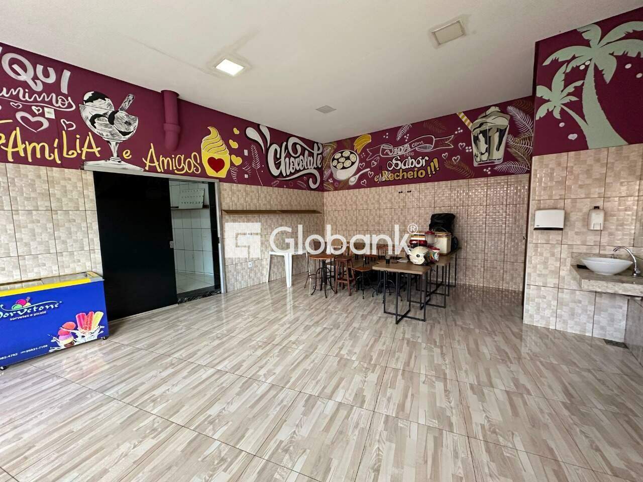 Ponto comercial para aluguel Roxo Verde 110m² Montes Claros MG: d30c553e-543d-4aac-8586-977ceafbdf74