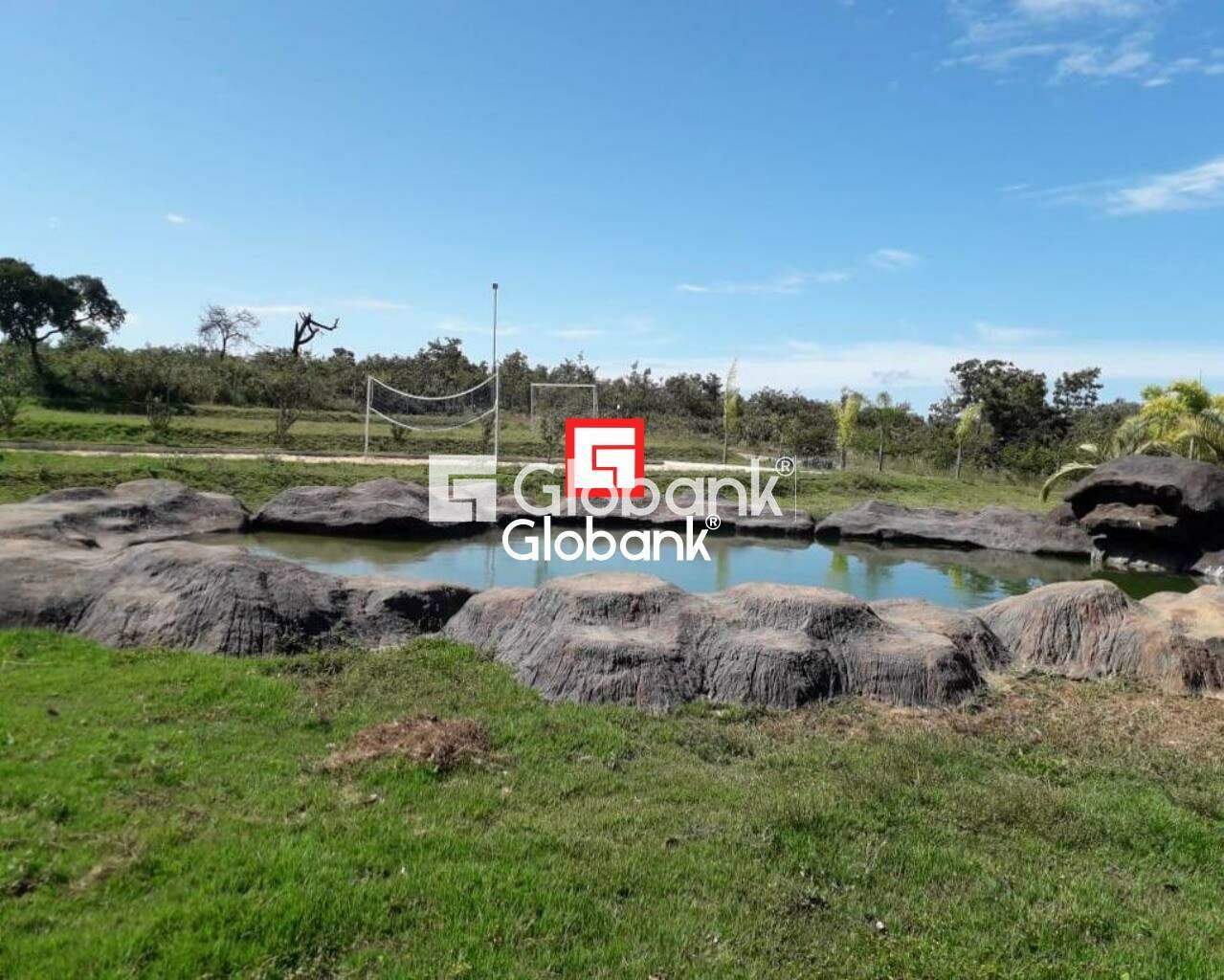 Fazenda 1 quarto à venda Área Rural de Montes Claros 0m² Montes Claros MG: | Foto_migracao | 7