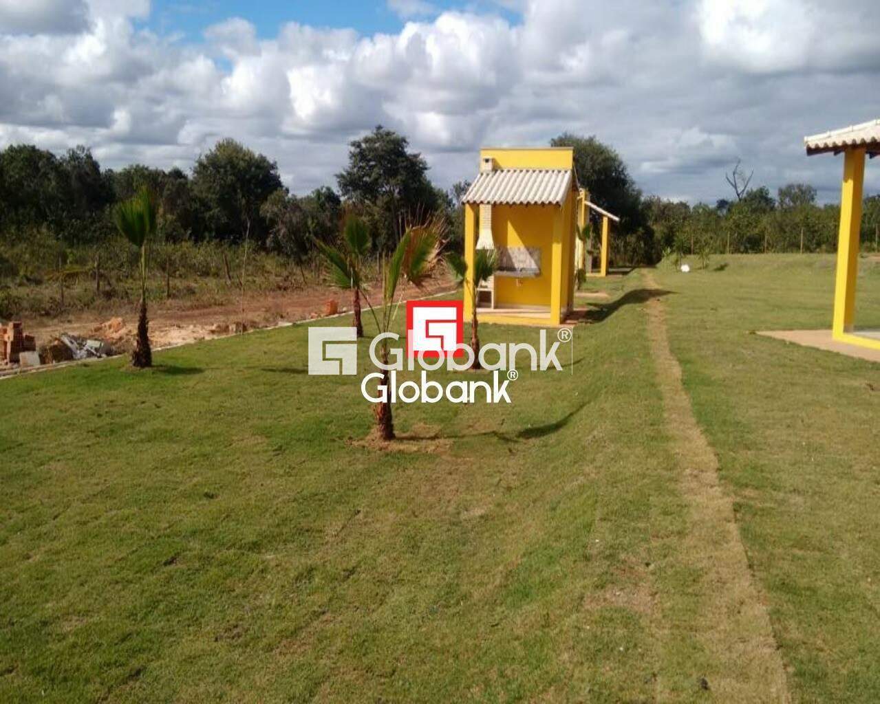 Fazenda 1 quarto à venda Área Rural de Montes Claros 0m² Montes Claros MG: | Foto_migracao | 6