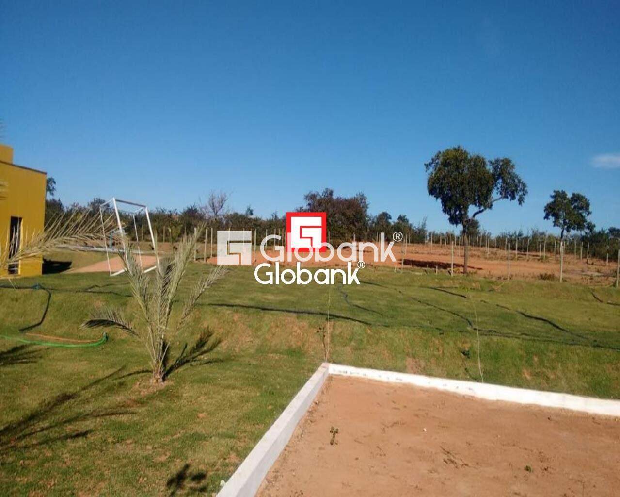 Fazenda 1 quarto à venda Área Rural de Montes Claros 0m² Montes Claros MG: | Foto_migracao | 11