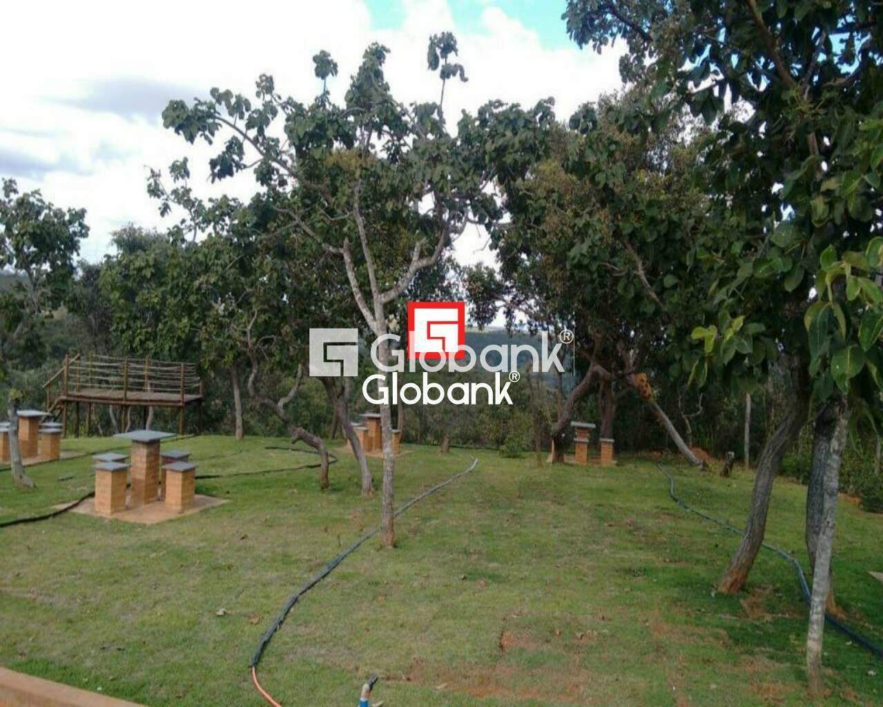 Fazenda 1 quarto à venda Área Rural de Montes Claros 0m² Montes Claros MG: | Foto_migracao | 8