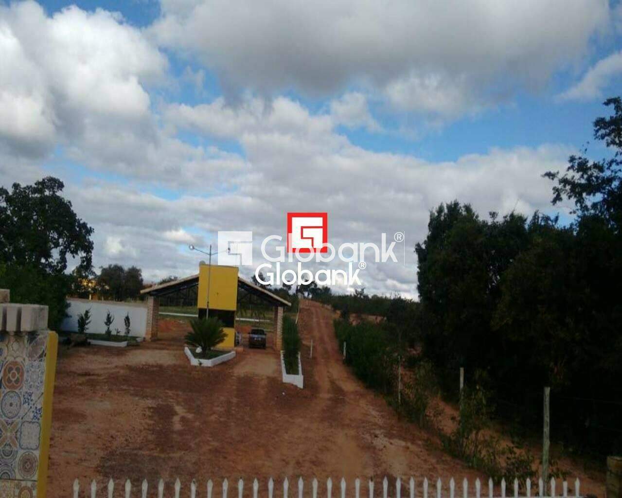 Fazenda 1 quarto à venda Área Rural de Montes Claros 0m² Montes Claros MG: | Foto_migracao | 2