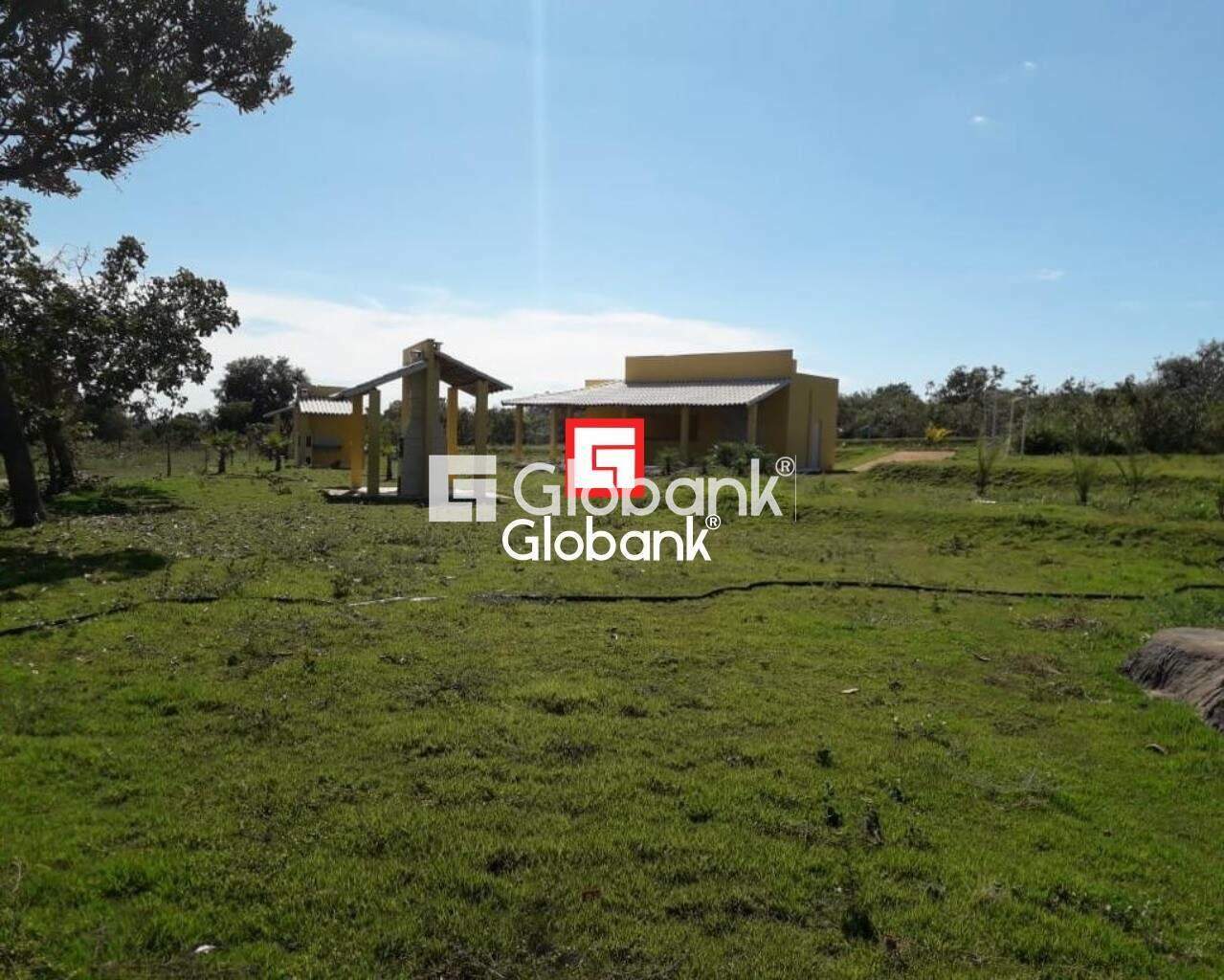 Fazenda 1 quarto à venda Área Rural de Montes Claros 0m² Montes Claros MG: | Foto_migracao | 9
