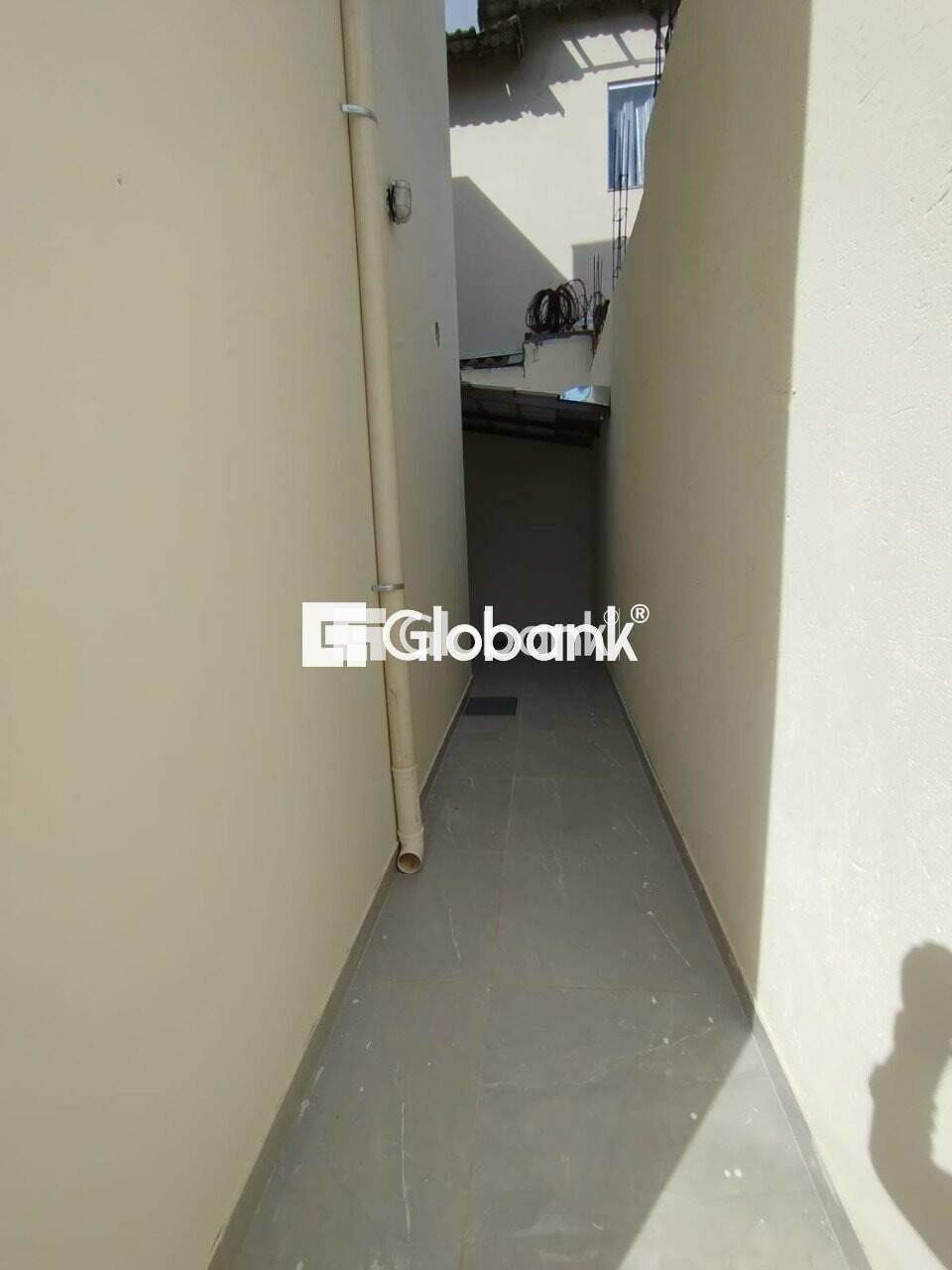 Sobrado 2 quartos à venda Alto Floresta 0m² Montes Claros MG: 