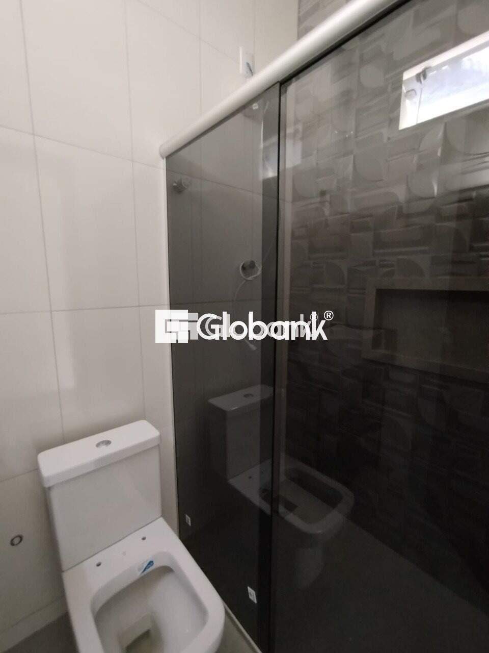 Sobrado 2 quartos à venda Alto Floresta 0m² Montes Claros MG: 