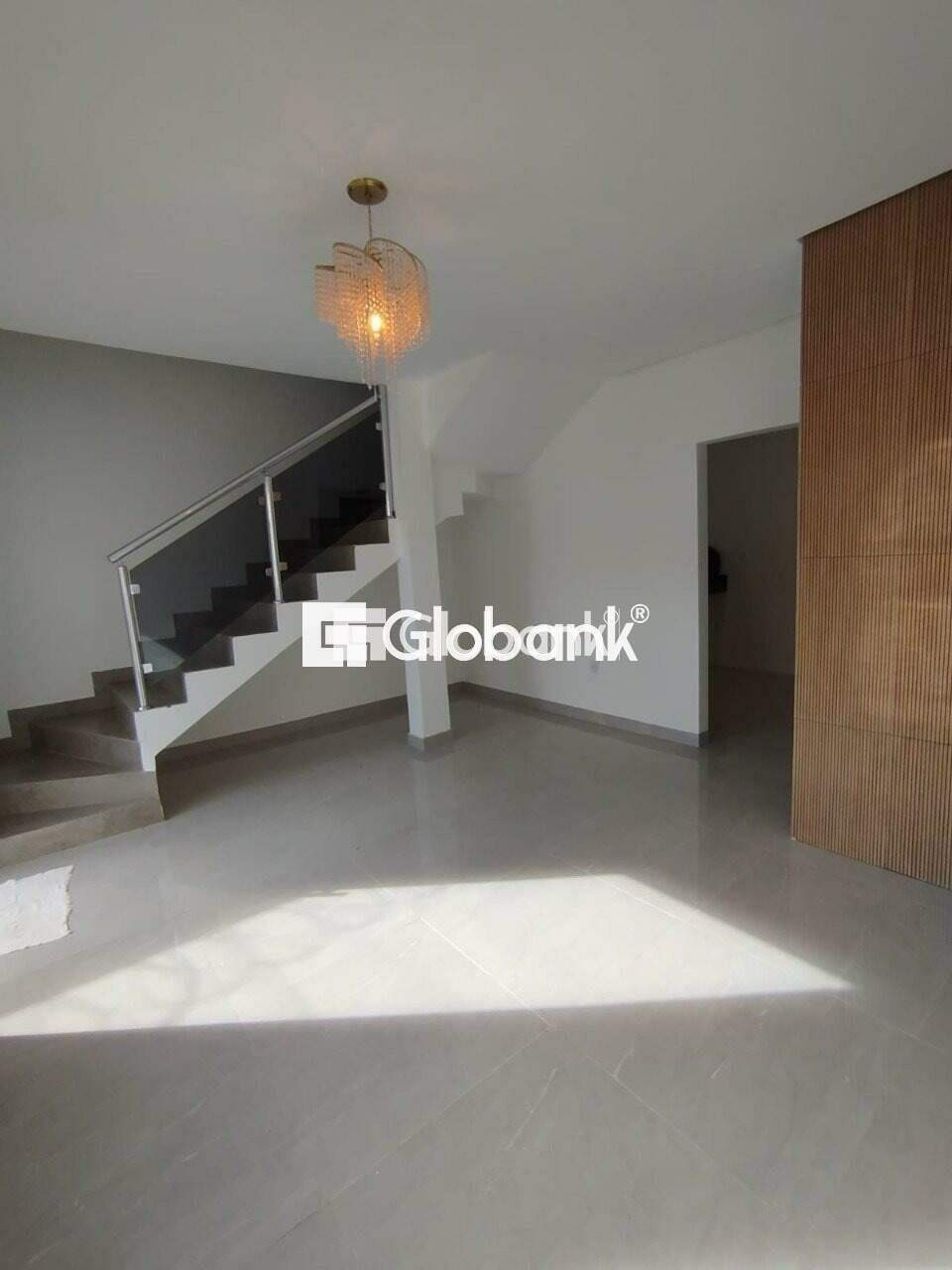 Sobrado 2 quartos à venda Alto Floresta 0m² Montes Claros MG: 