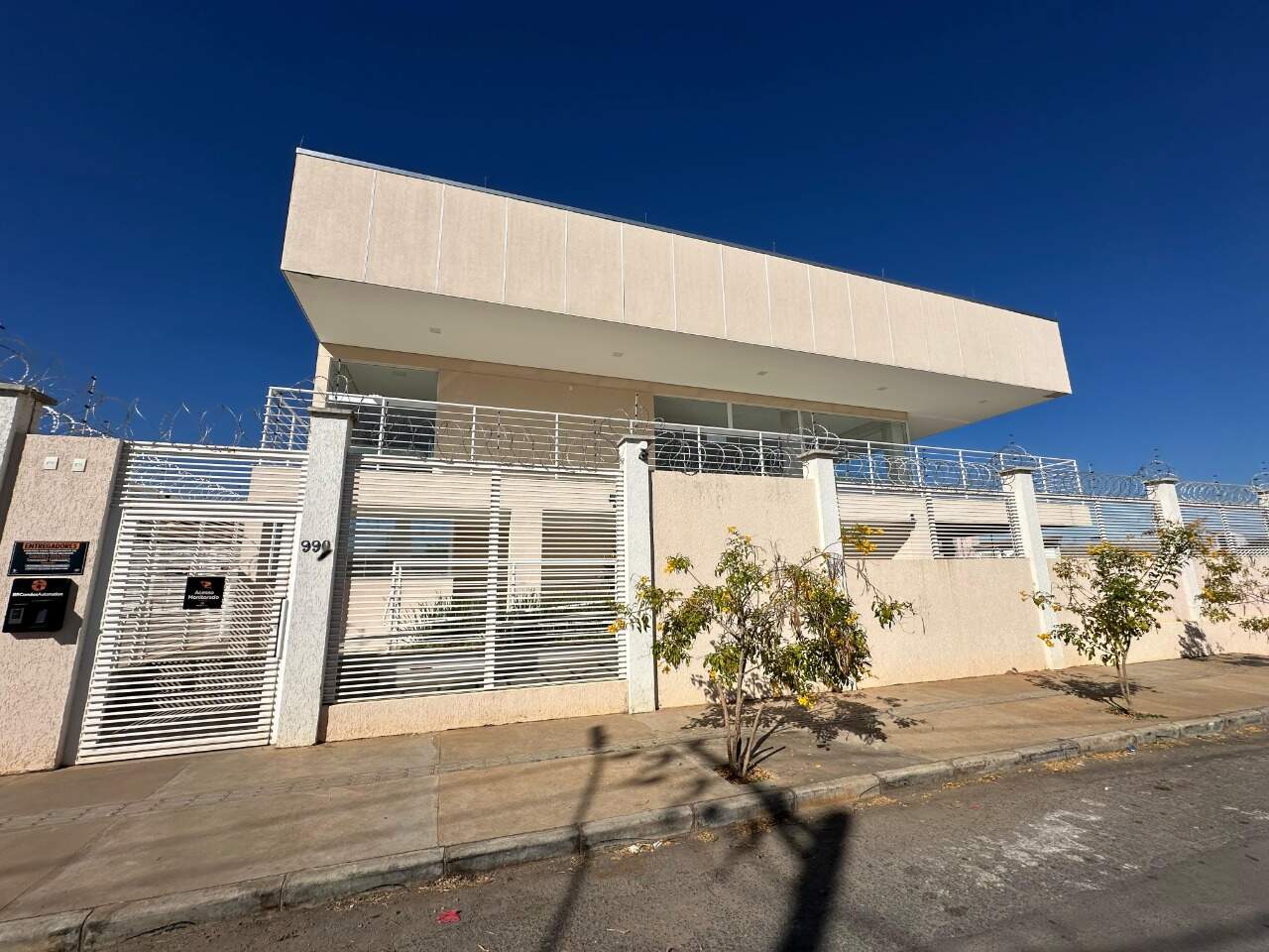 Apartamento 3 quartos para aluguel São José 93m² Montes Claros MG: Fachada