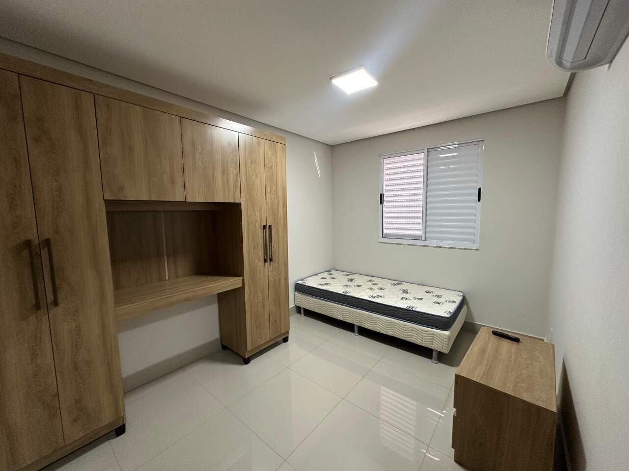 Apartamento 3 quartos para aluguel São José 93m² Montes Claros MG: Quarto1