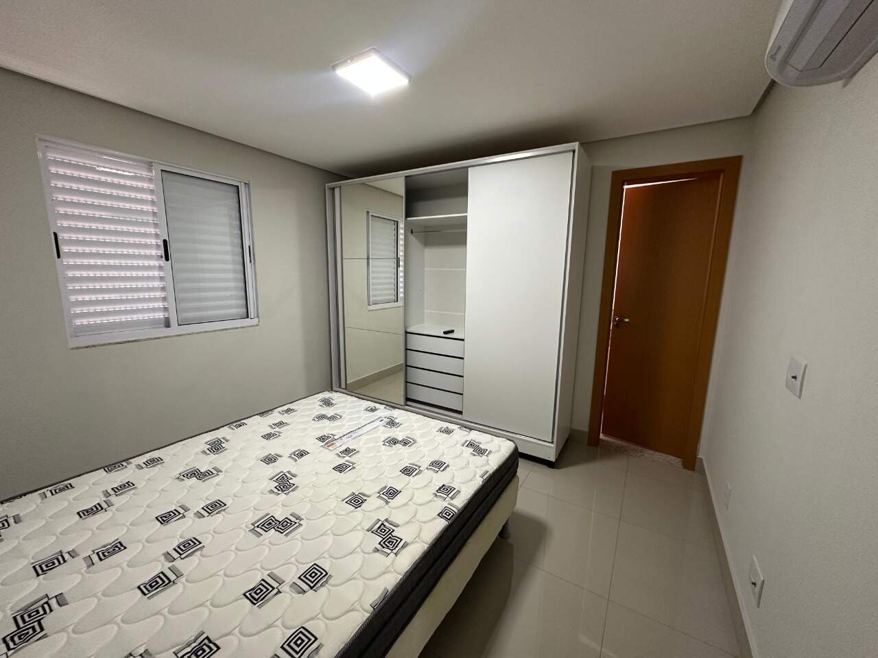 Apartamento 3 quartos para aluguel São José 93m² Montes Claros MG: Quarto2