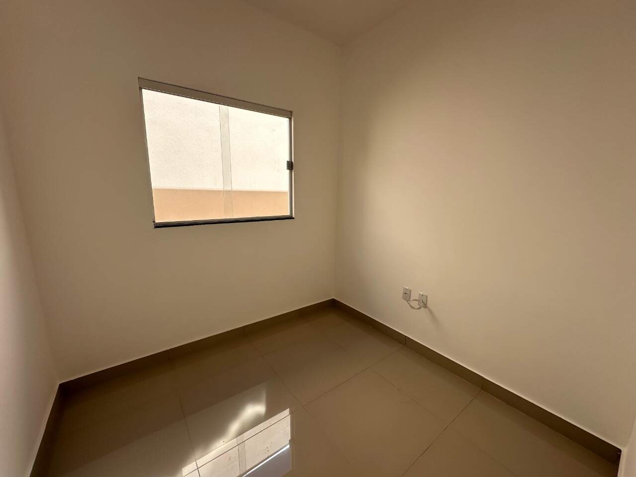 Casa 3 quartos para aluguel Delfino Magalhães 78m² Montes Claros MG: Quarto 2