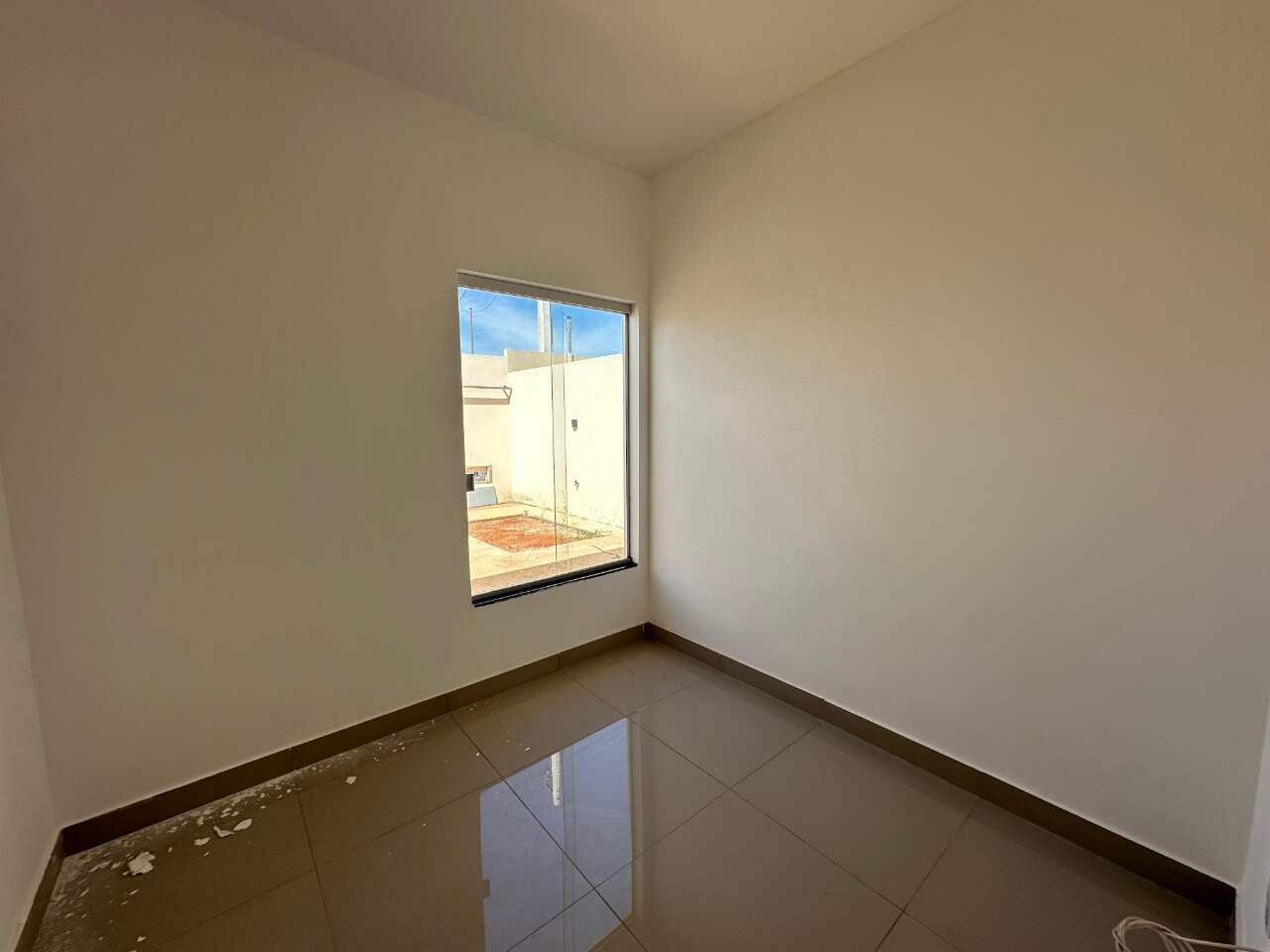 Casa 3 quartos para aluguel Delfino Magalhães 78m² Montes Claros MG: Quarto