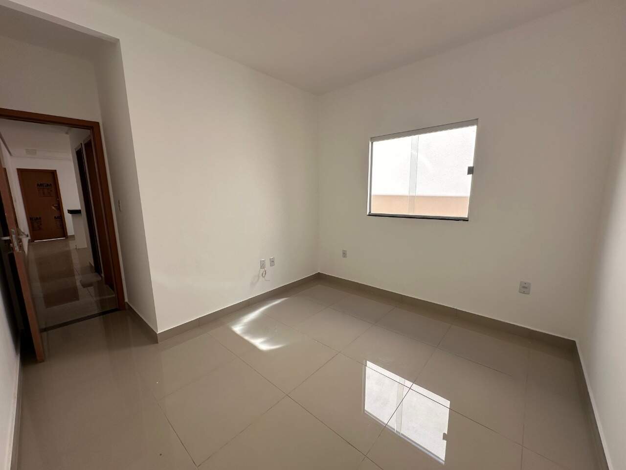 Casa 3 quartos para aluguel Delfino Magalhães 78m² Montes Claros MG: Quarto3