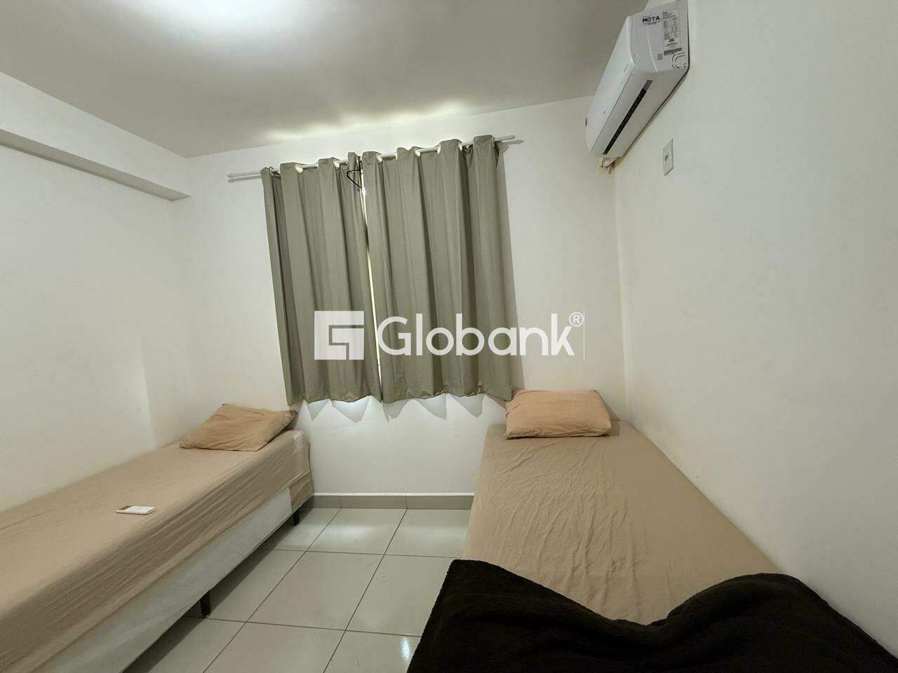 Alojamento 3 quartos à venda Cidade Nova 70m² Montes Claros MG: 1