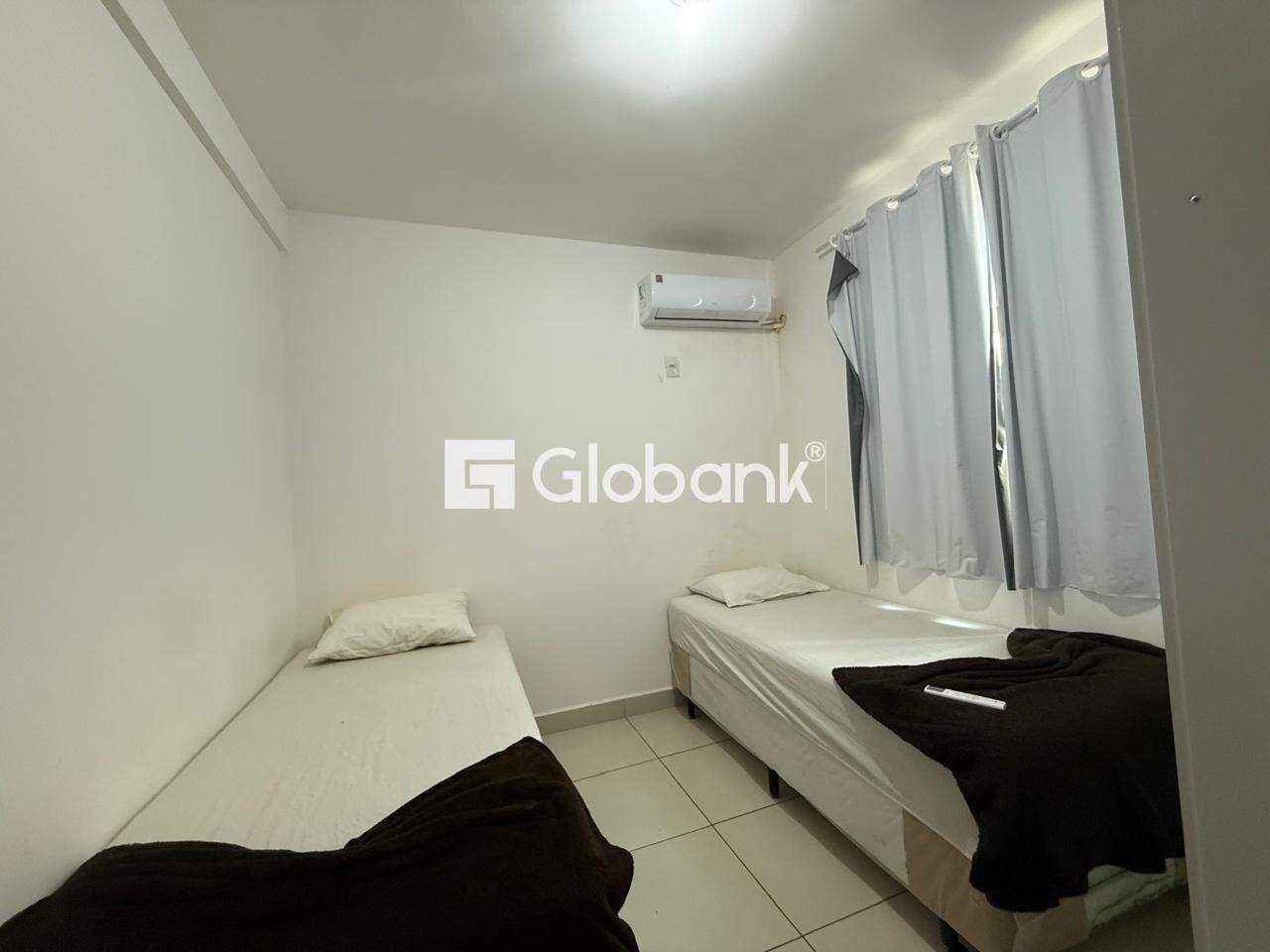 Alojamento 3 quartos à venda Cidade Nova 70m² Montes Claros MG: 3