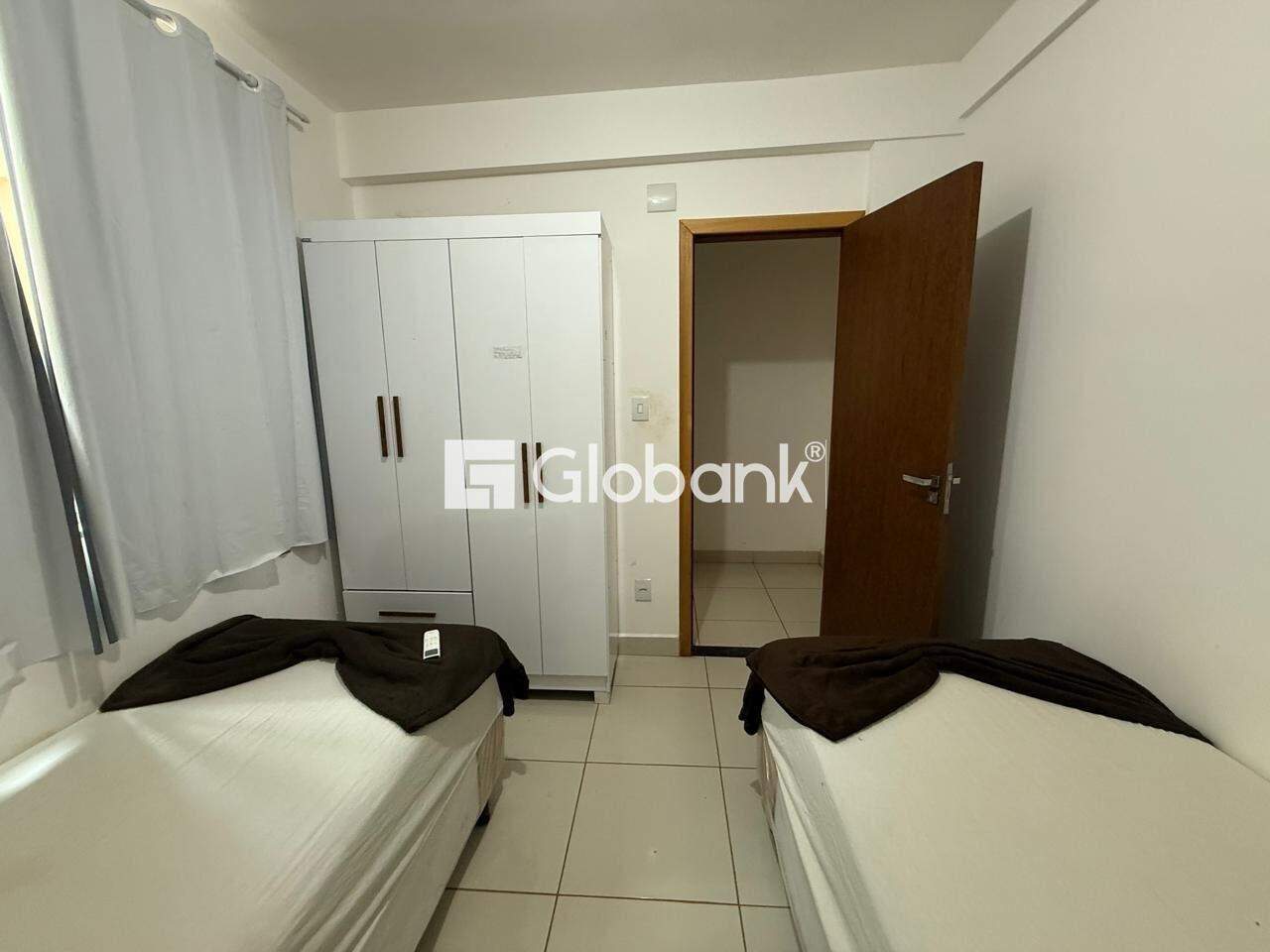 Alojamento 3 quartos à venda Cidade Nova 70m² Montes Claros MG: 4